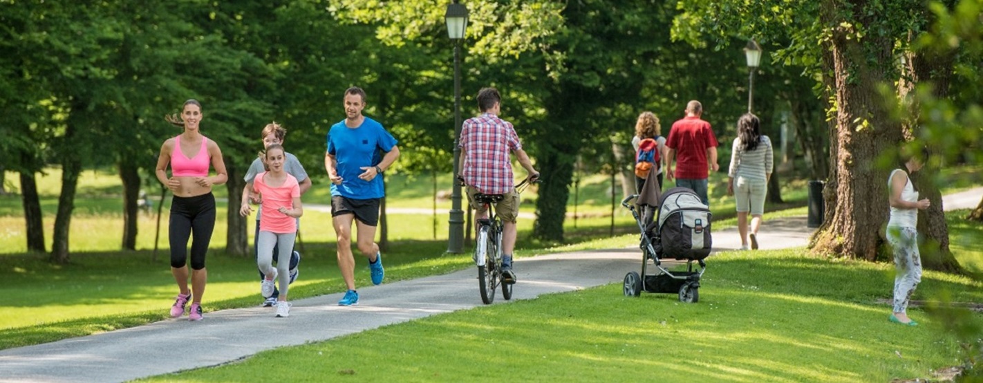 Webster County Trails